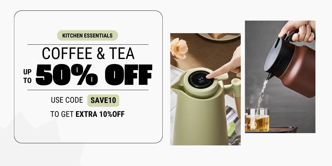 Coffee & Tea - Lattea Global