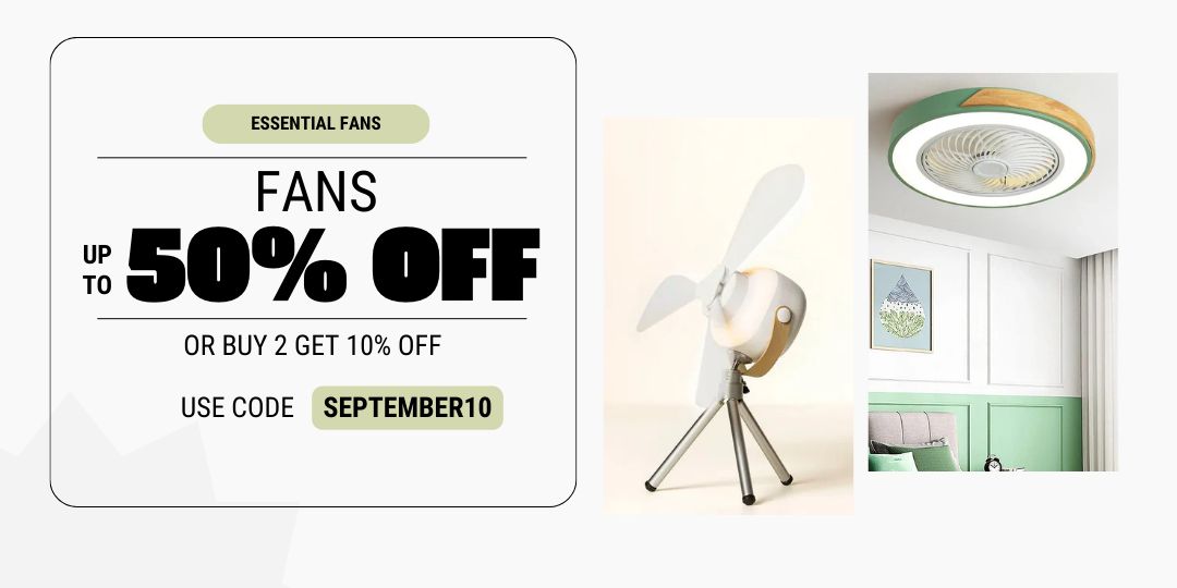 Fans - Lattea Global