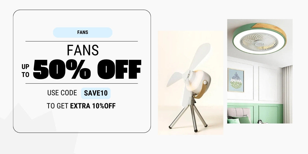 Fans - Lattea Global