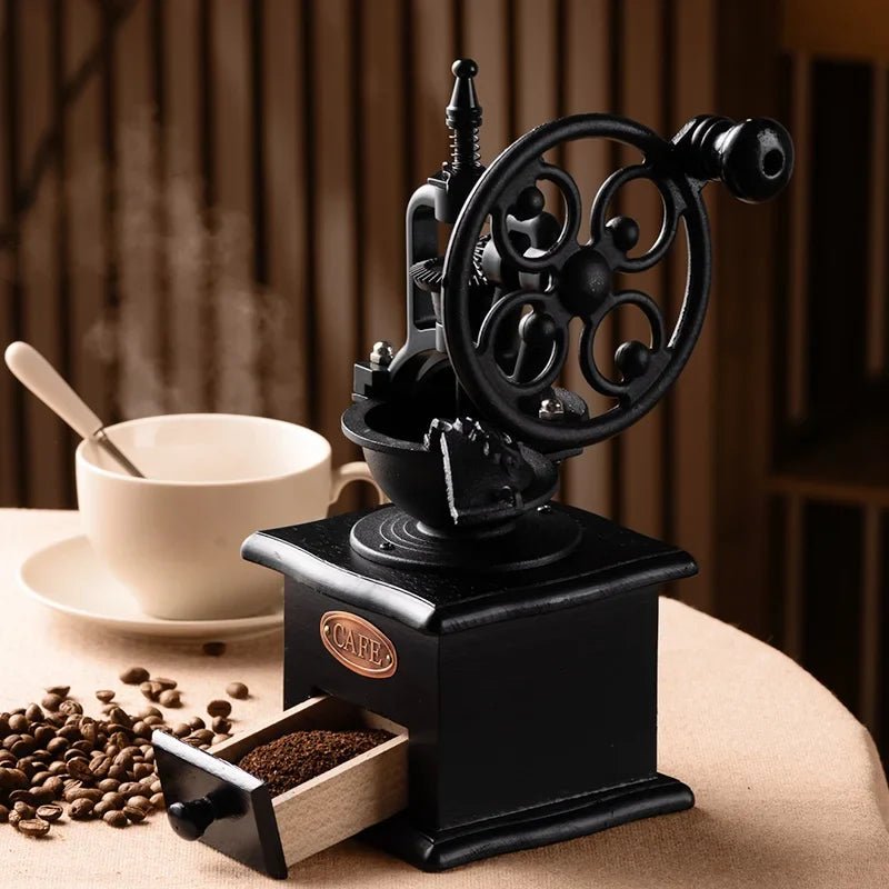 Coffee Grinders - Lattea Global