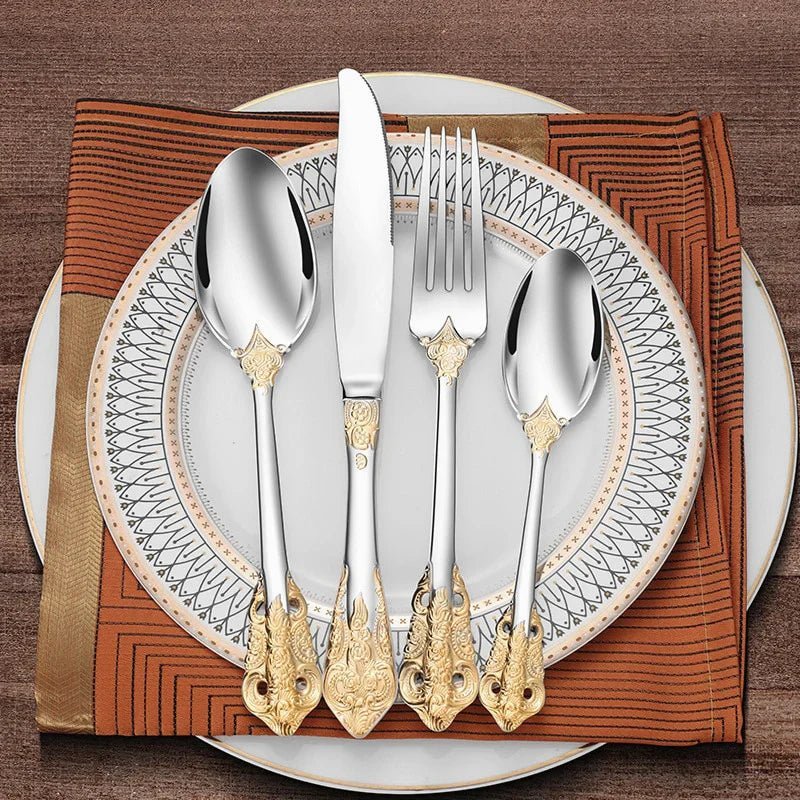 Cutlery Sets - Lattea Global