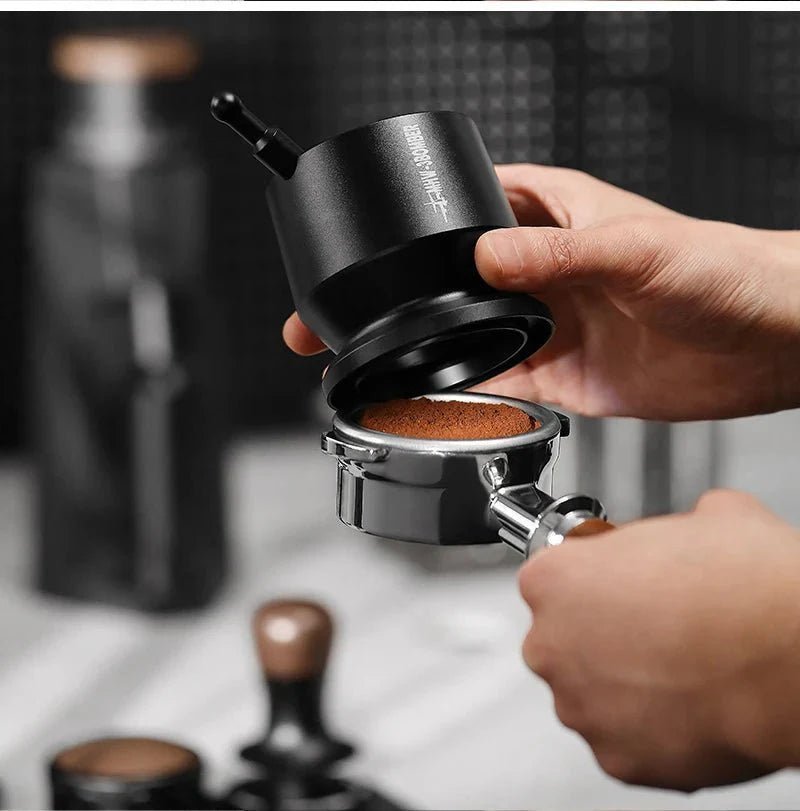 Espresso Tools - Lattea Global