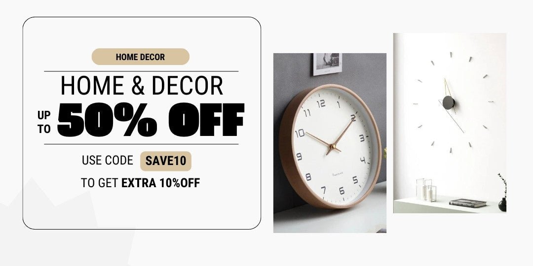 Home & Decor - Lattea Global