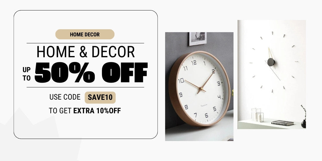 Home & Decor - Lattea Global