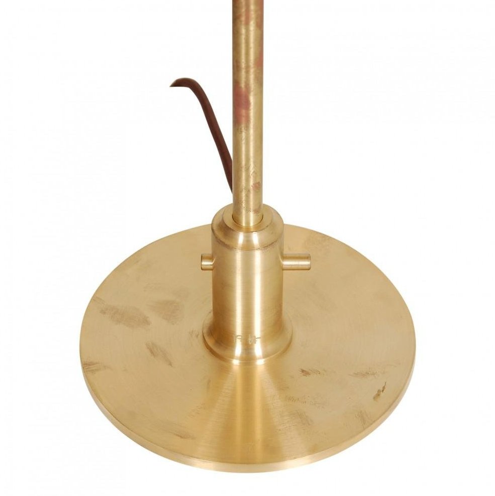 3 - Tier Dining Table Lamp - Lattea Global