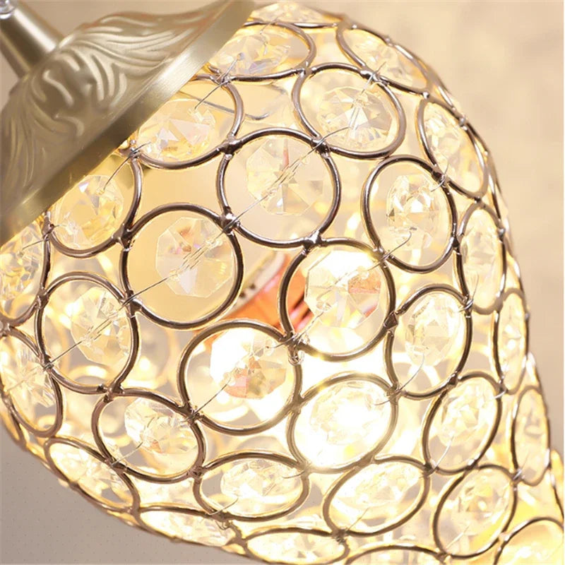 Unicorn Wall Lamp for Kids' Rooms