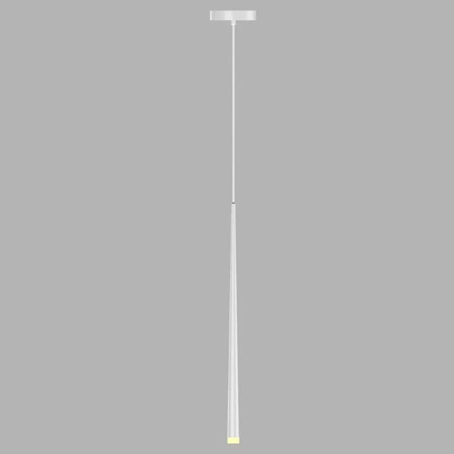 Adjustable Teardrop LED Pendant Light - Lattea Global