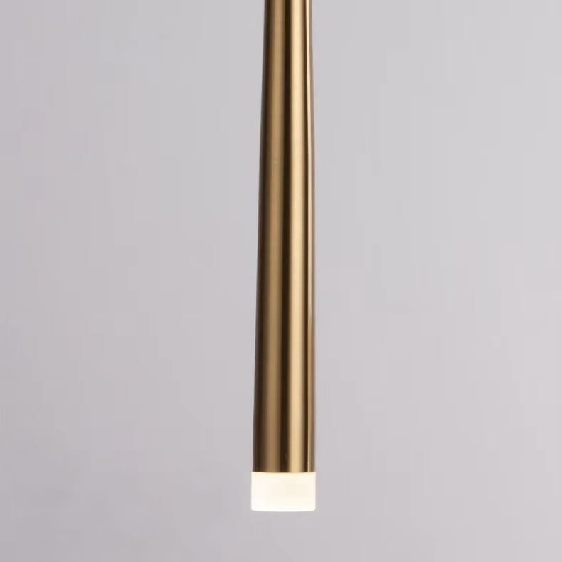 Adjustable Teardrop LED Pendant Light - Lattea Global