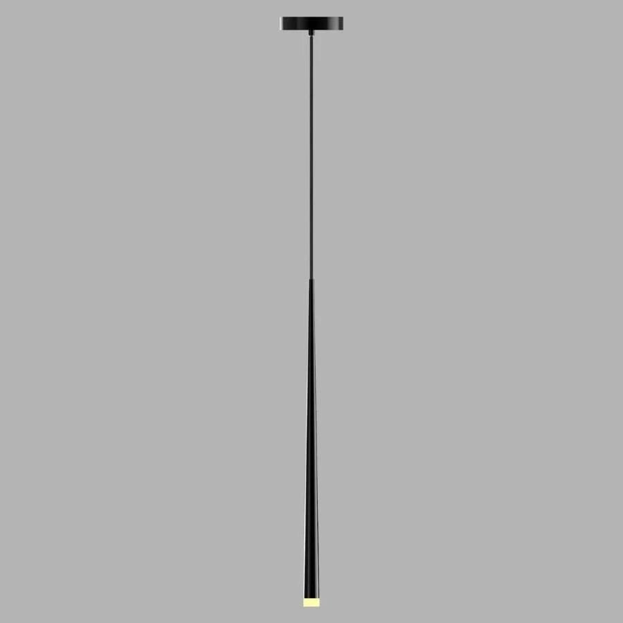Adjustable Teardrop LED Pendant Light - Lattea Global