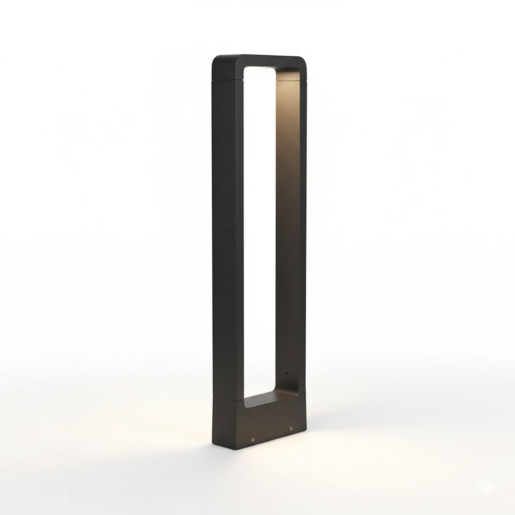 AquaGlow - Waterproof Outdoor Garden Ground Light