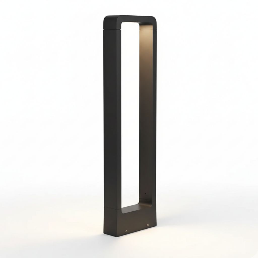 AquaGlow - Waterproof Outdoor Garden Ground Light