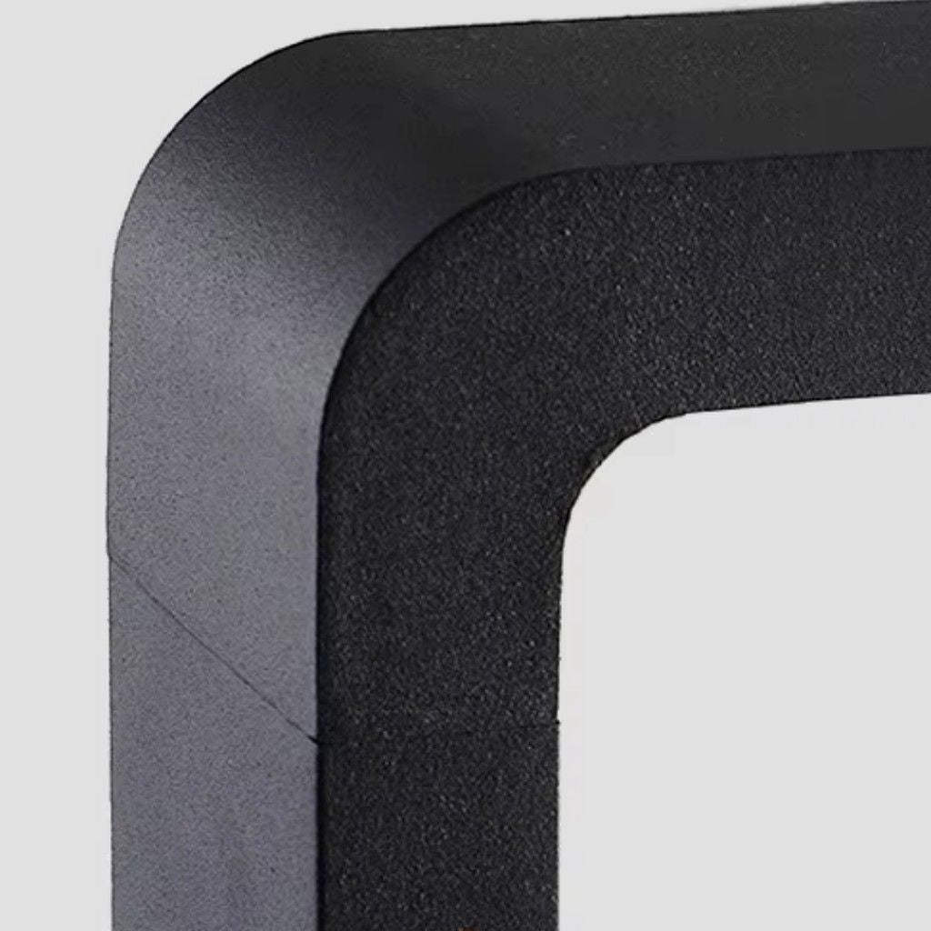AquaGlow - Waterproof Outdoor Garden Ground Light