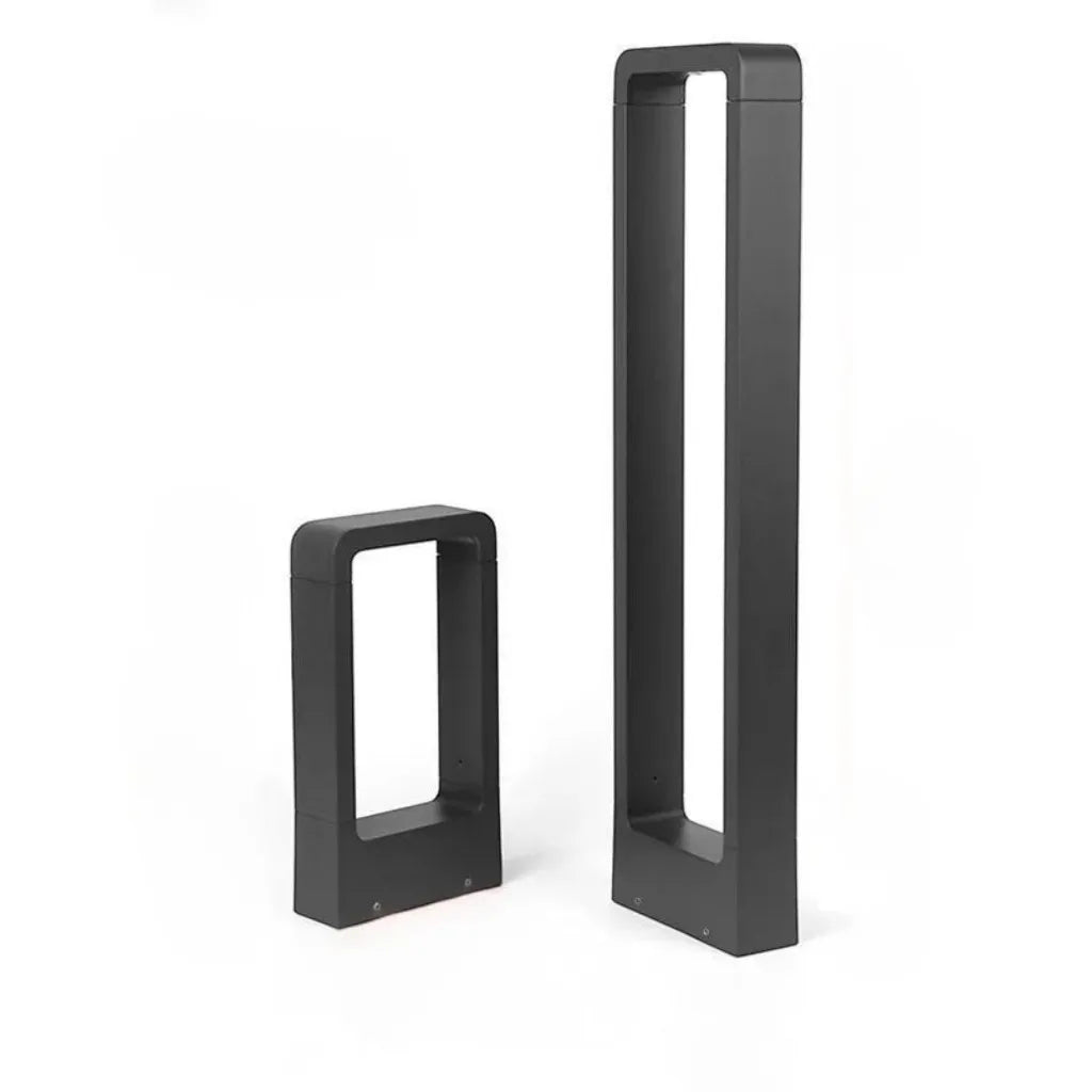 AquaGlow - Waterproof Outdoor Garden Ground Light