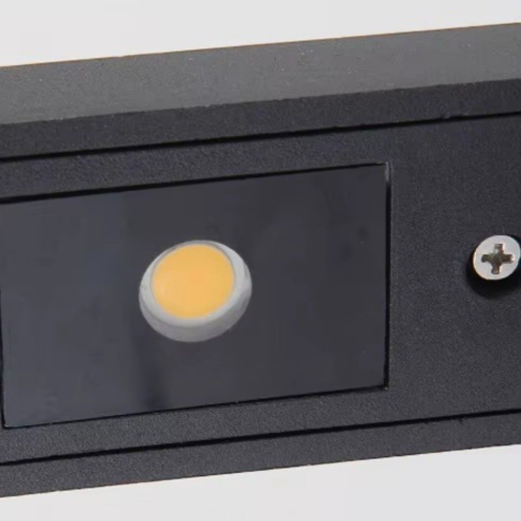 AquaGlow - Waterproof Outdoor Garden Ground Light