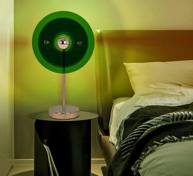 Aura Projection Table Lamp - Lattea Global