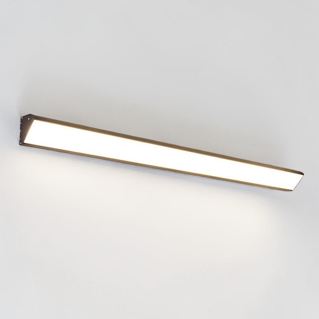 AuraGuard LED Outdoor Wall Light - Waterproof and Energy Efficient - Lattea Global