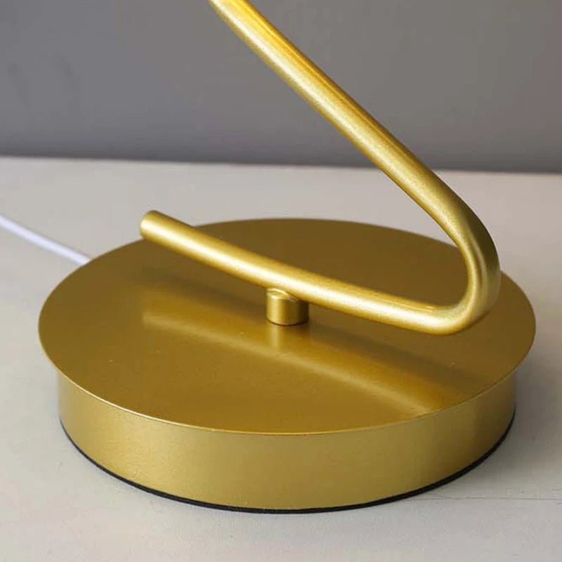 ButterLight - Butterfly LED Bedside Desk Lamp - Lattea Global