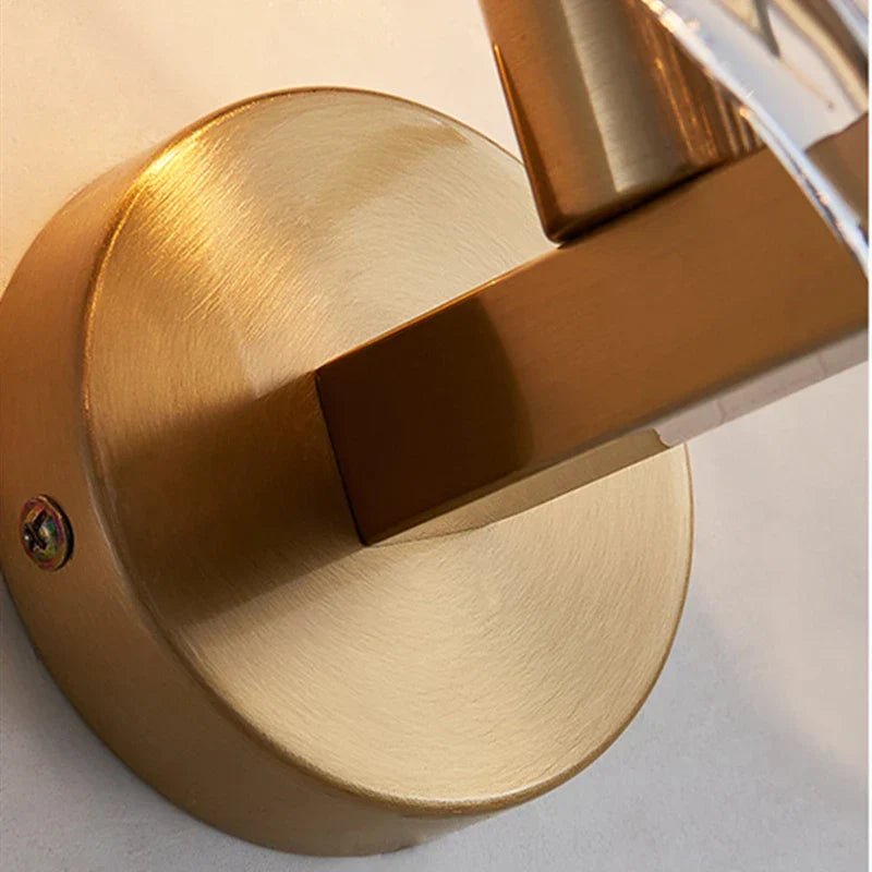 Coastal Shell Wall Sconce - Lattea Global