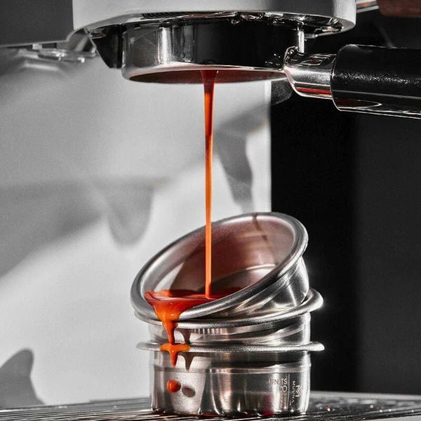 Coffee Espresso Filter Basket 58 mm - Lattea Global