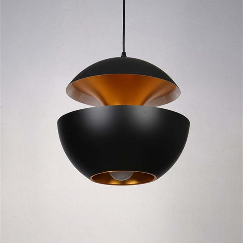 Contemporary Fancy LED Pendant Light - Lattea Global