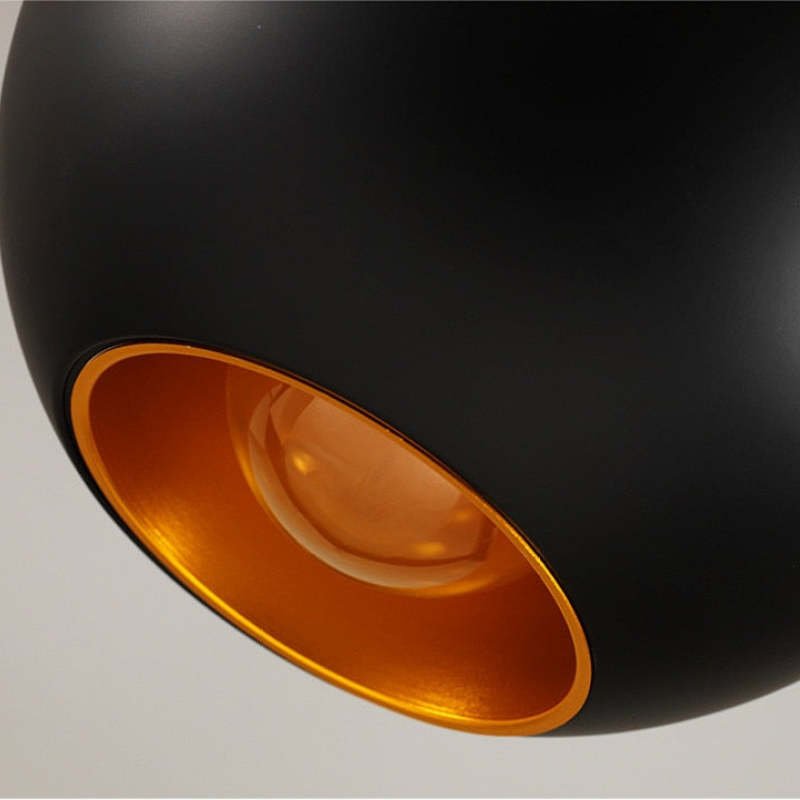 Contemporary Fancy LED Pendant Light - Lattea Global