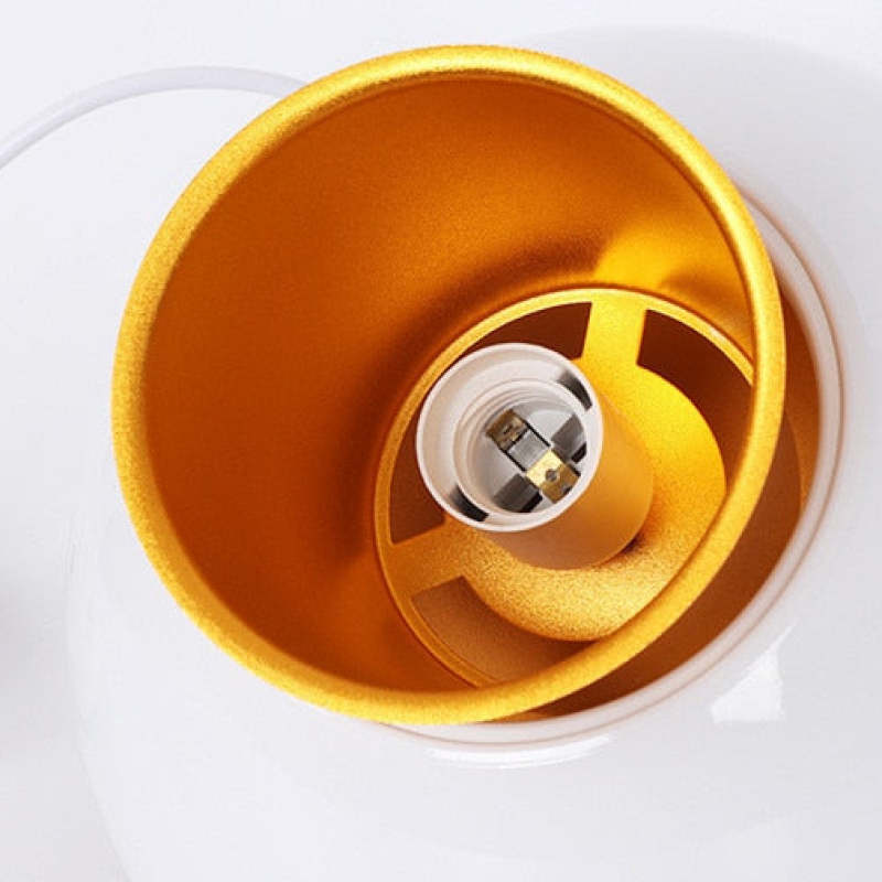 Contemporary Fancy LED Pendant Light - Lattea Global