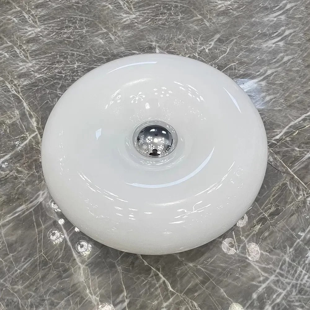 Donut - Shaped LED Lamp - Lattea Global