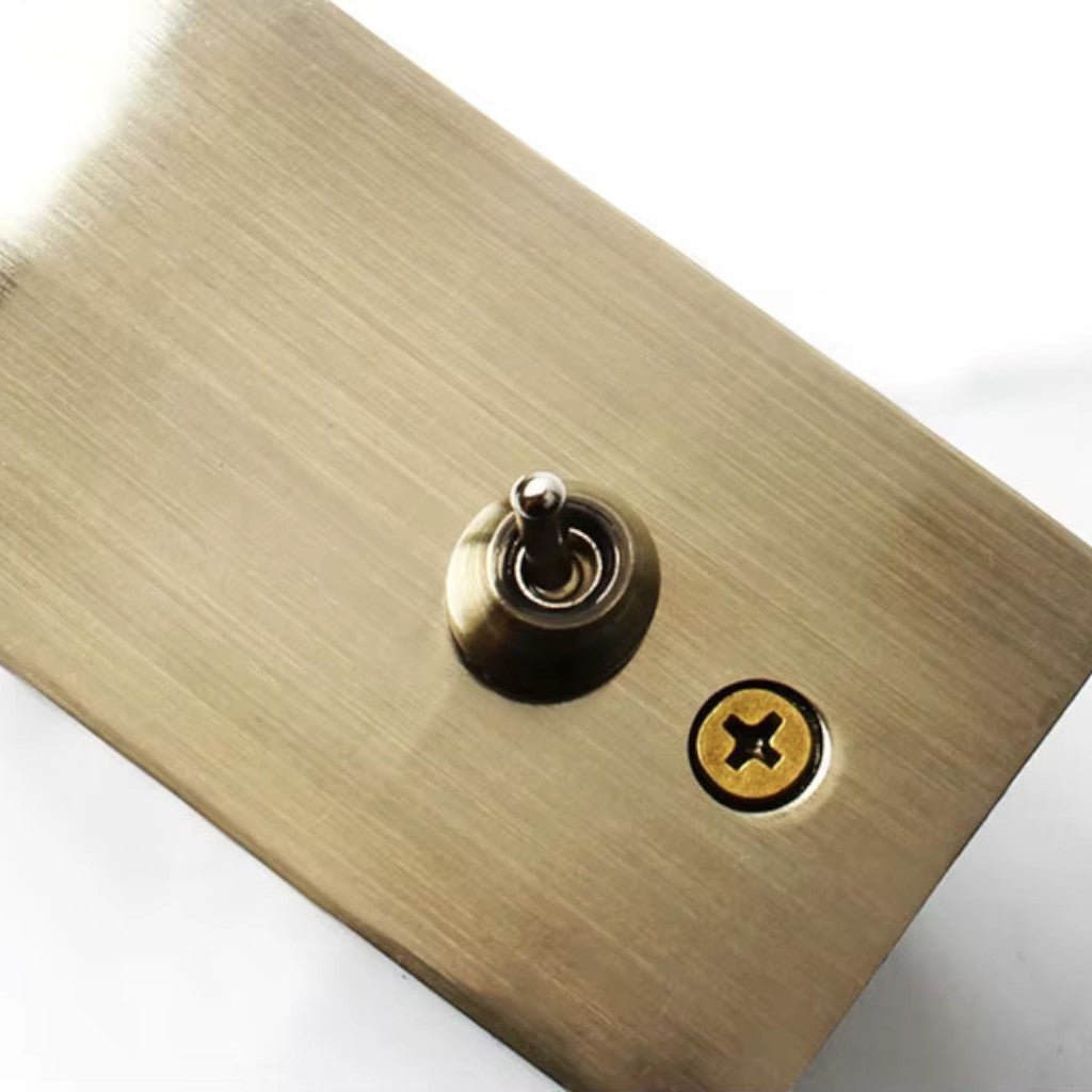 FlexiBeam Adjustable Gooseneck Wall Lamp