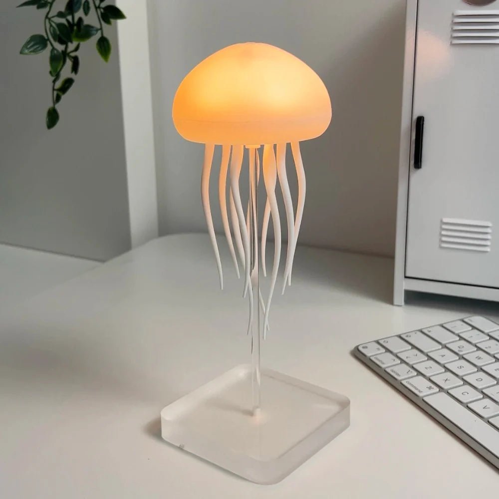 Floating Dancing Jellyfish Lamp - Lattea Global
