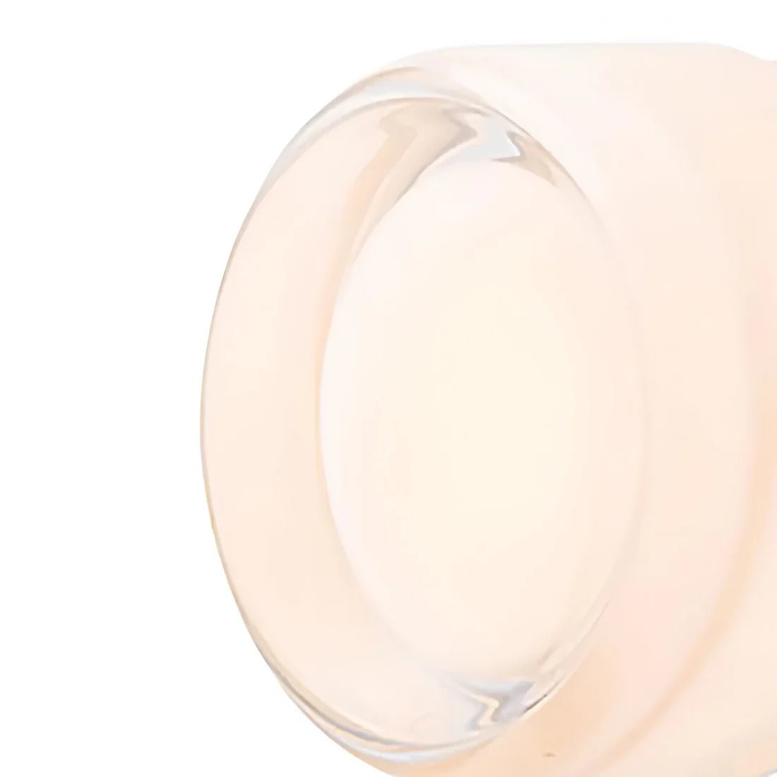 Frosted Glass Wall Sconce - Lattea Global