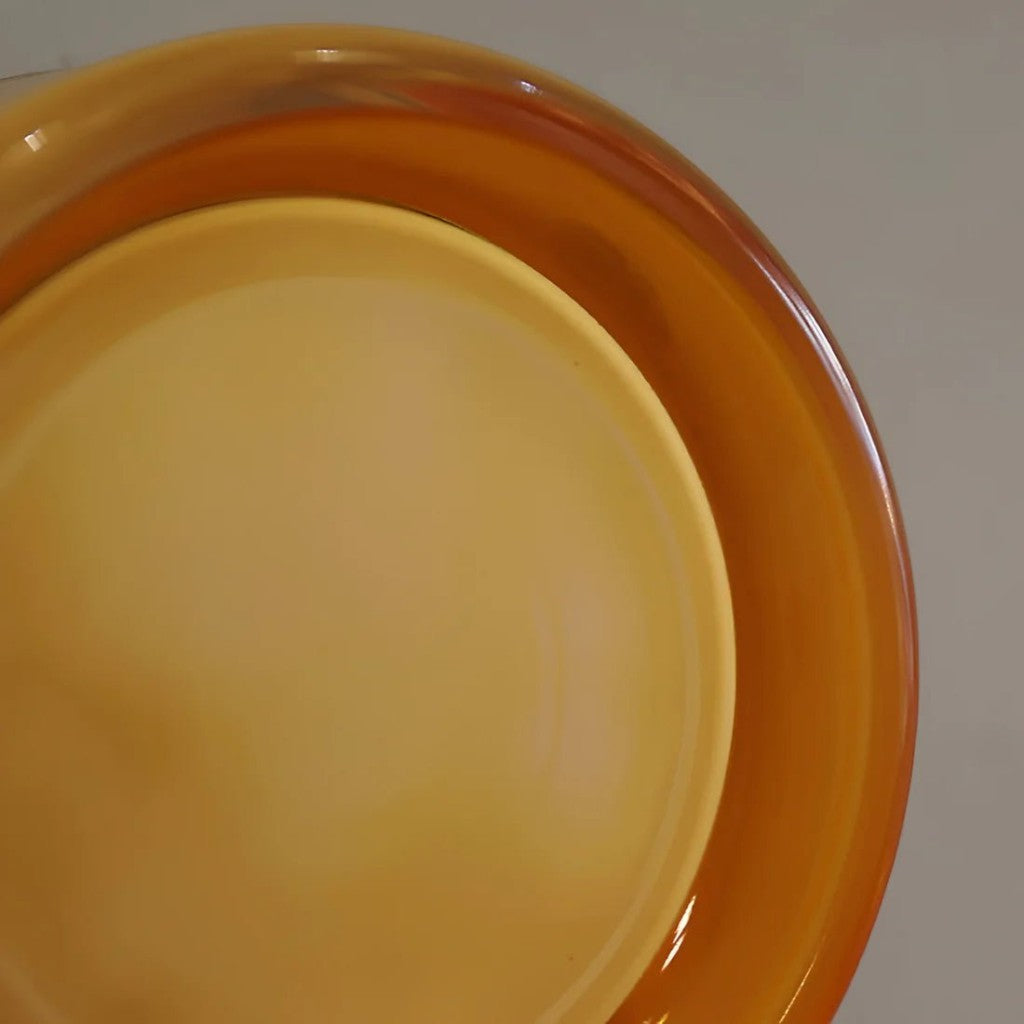 Frosted Glass Wall Sconce