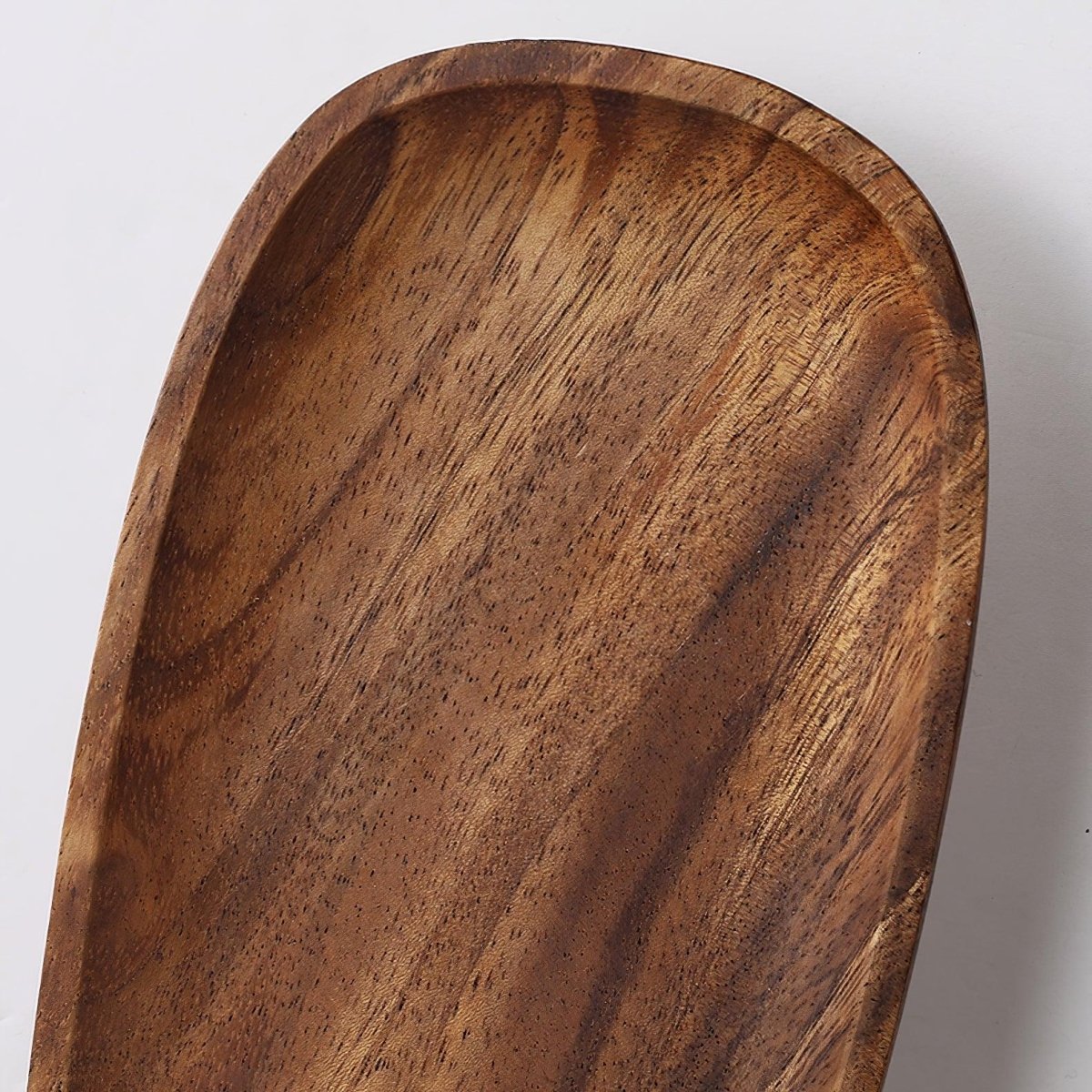 Globe Wall Light with Solid Wood Base - Lattea Global