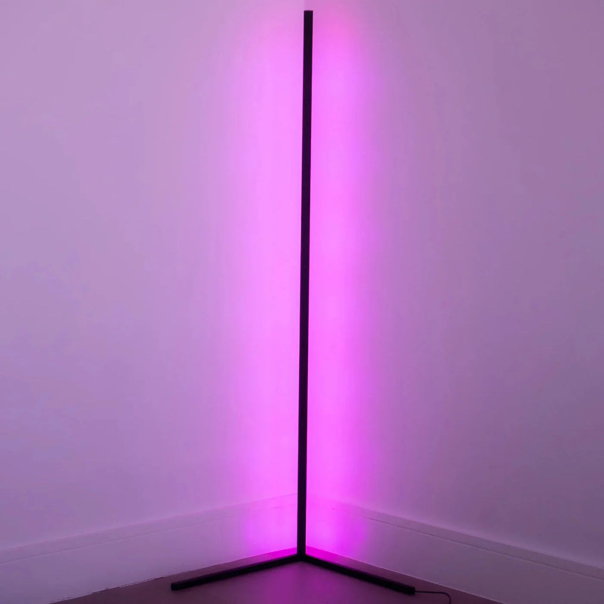 Hikari Colorful Floor Lamp - Lattea Global
