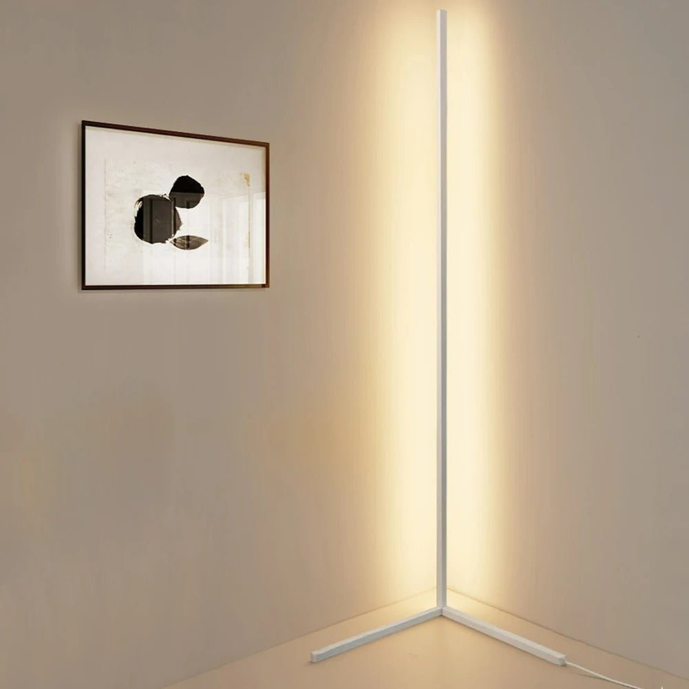 Hikari Colorful Floor Lamp - Lattea Global