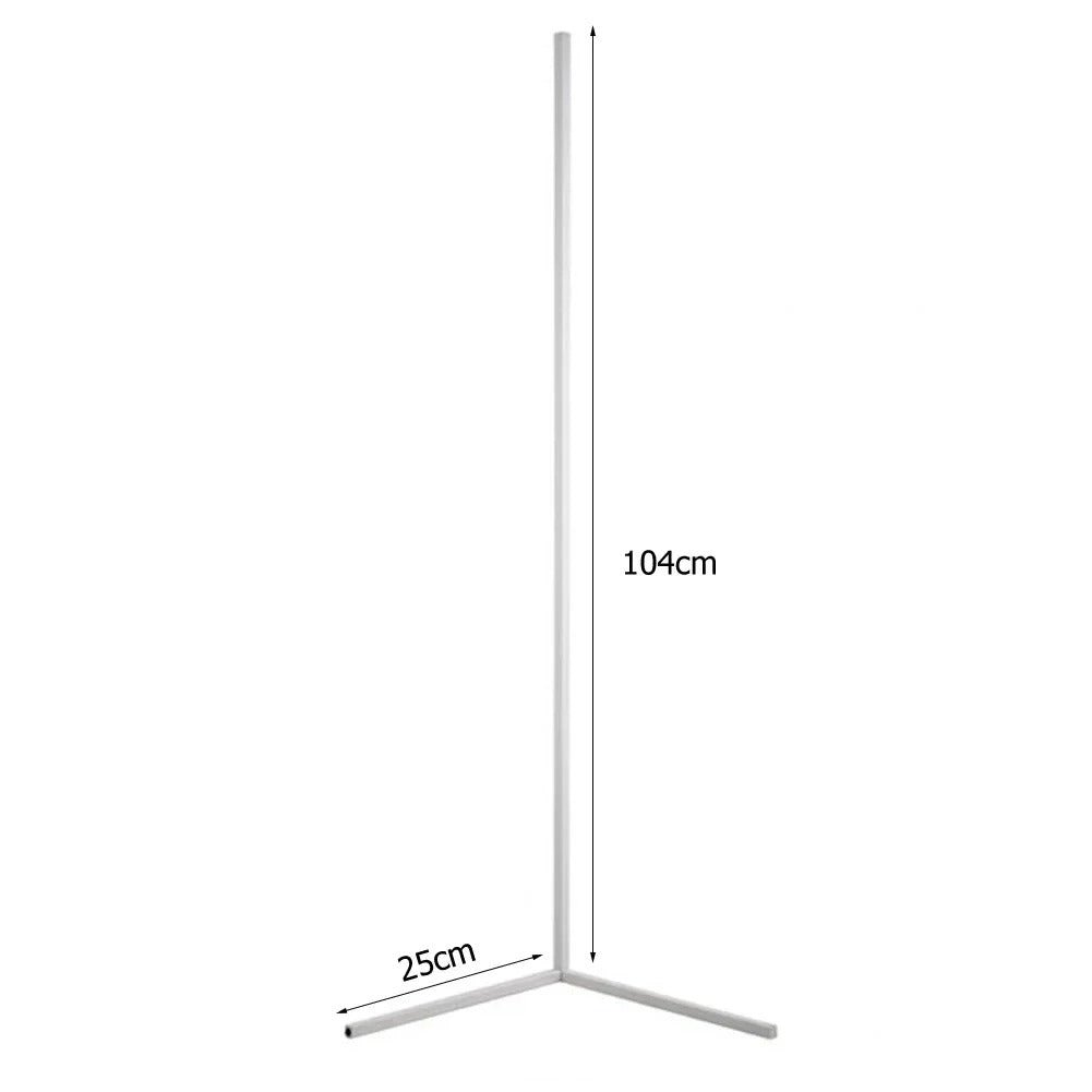 Hikari Colorful Floor Lamp - Lattea Global