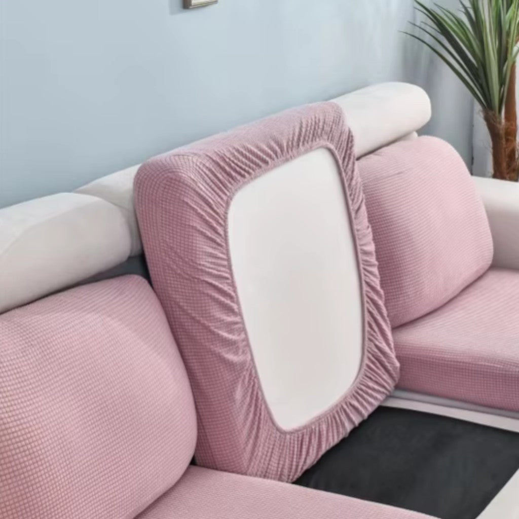 PetGuard Washable Stretch Slipcover Sofa Cover