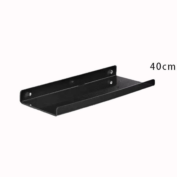 Invisible Acrylic Floating Wall Shelves - Lattea Global