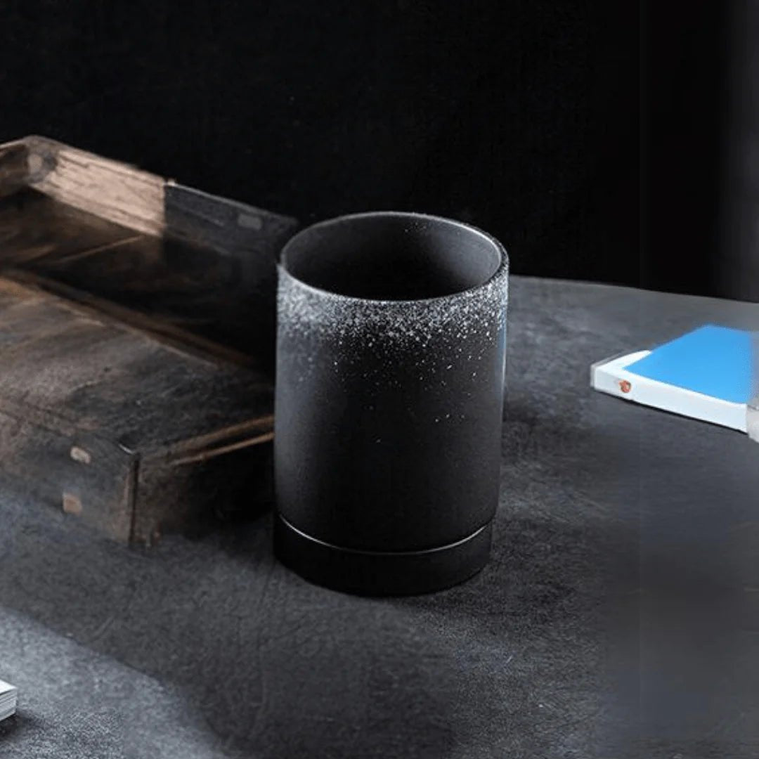Japanese Utensil Holder – Elegant Design - Lattea Global