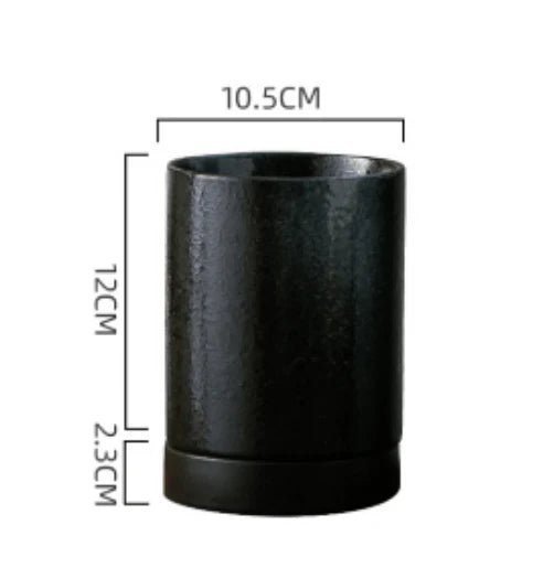 Japanese Utensil Holder – Elegant Design - Lattea Global