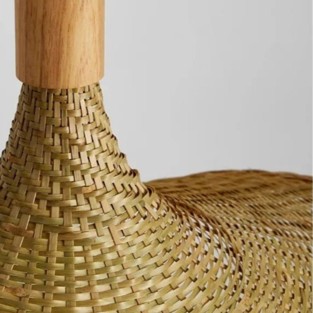 Kuta Rattan Pendant Light