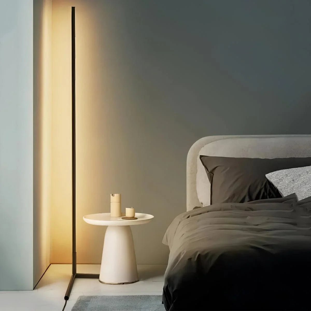 Kyoto Intelligent Floor Lamp - Lattea Global