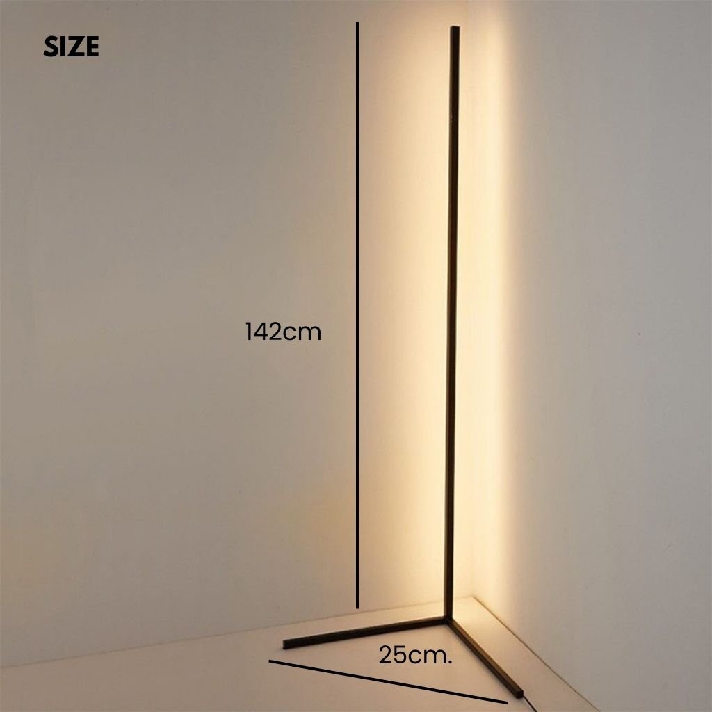 Kyoto Intelligent Floor Lamp