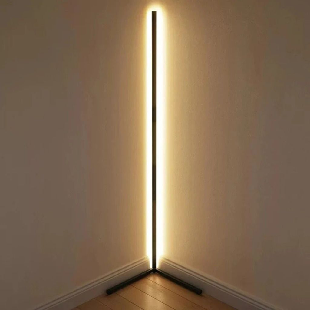 Kyoto Intelligent Floor Lamp