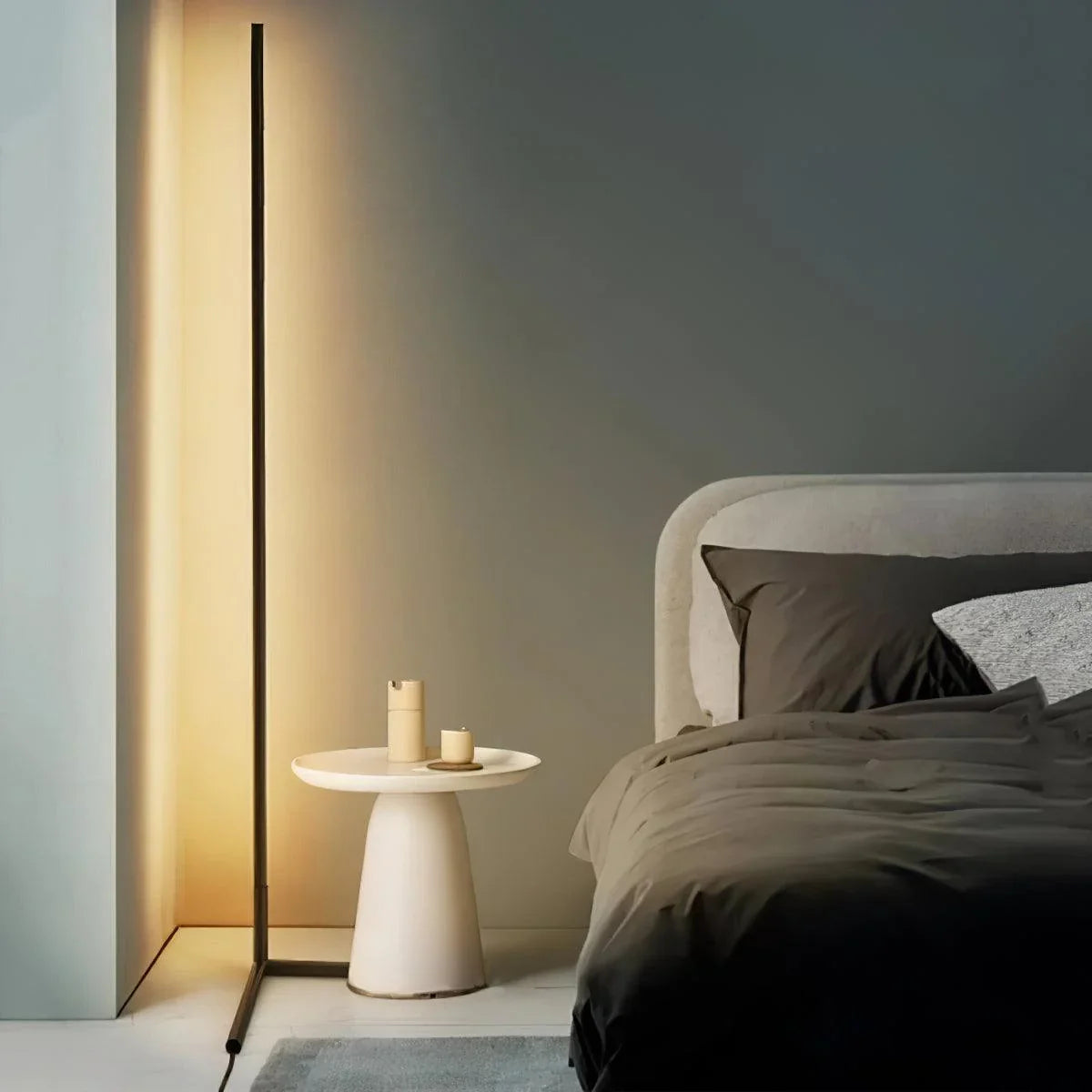 Kyoto Intelligent Floor Lamp