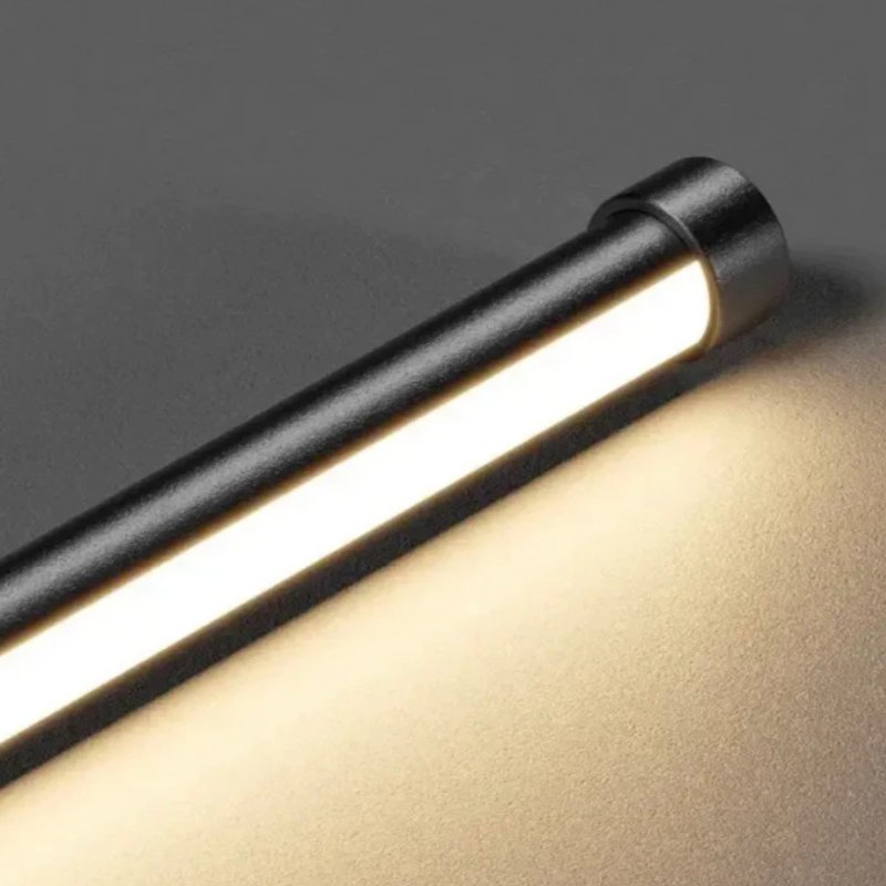 LED Floor Lamp with Soft Glow - Lattea Global