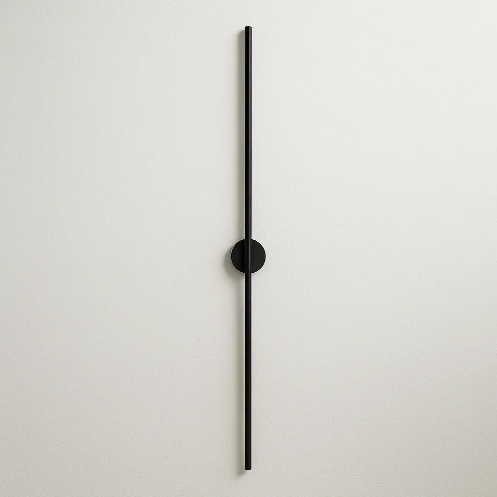 LED Wall Sconce with Linear Design - Lattea Global