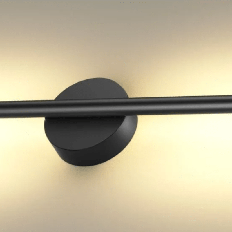 LED Wall Sconce with Linear Design - Lattea Global