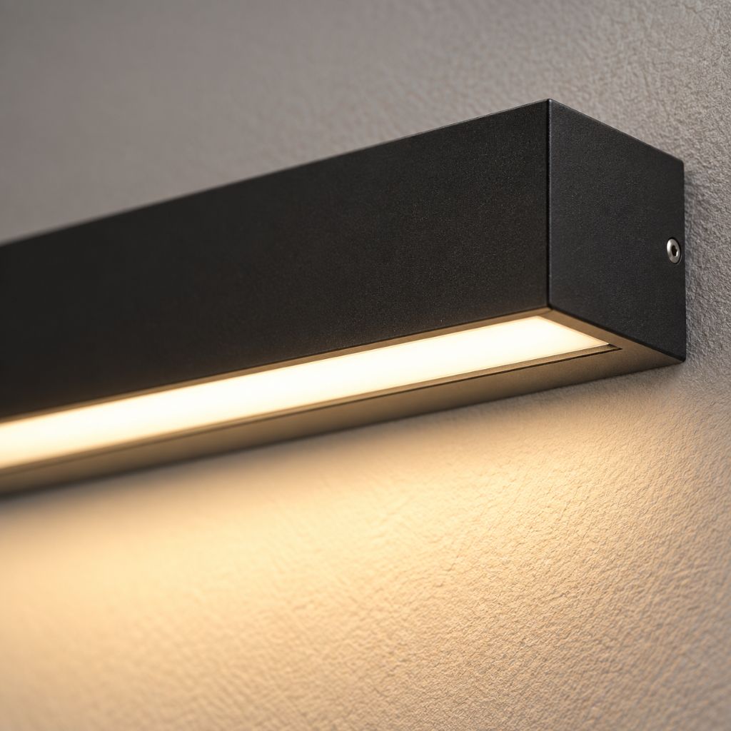 Linear IP65 Outdoor LED Wall Wash Light