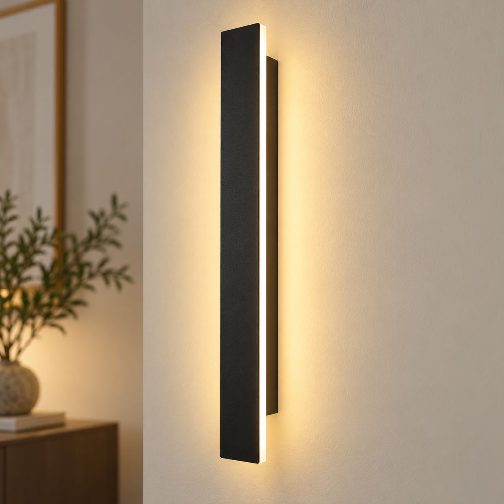Linear LED Indoor Wall Light 15W
