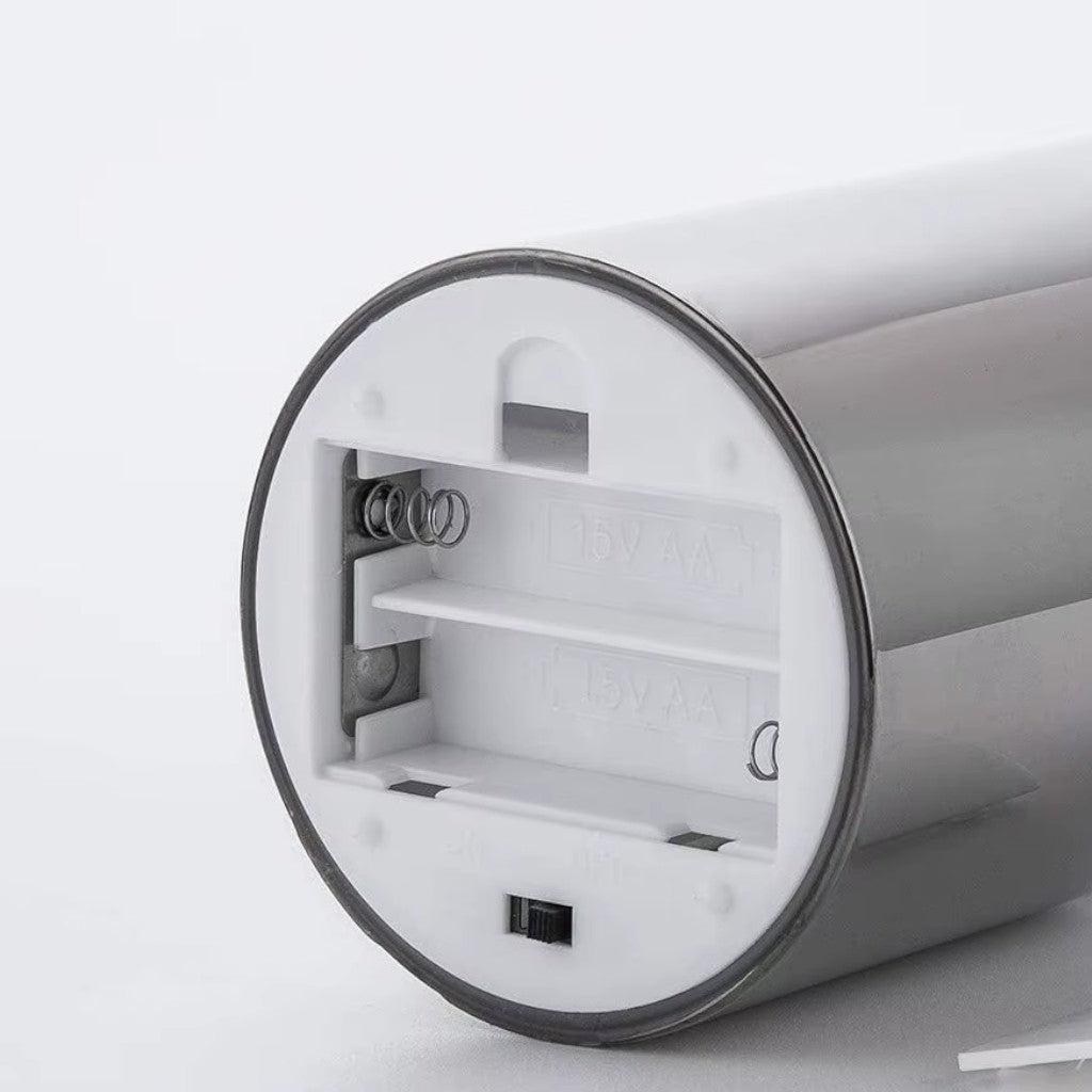 LumiCandle Remote-Controlled Flameless Candle